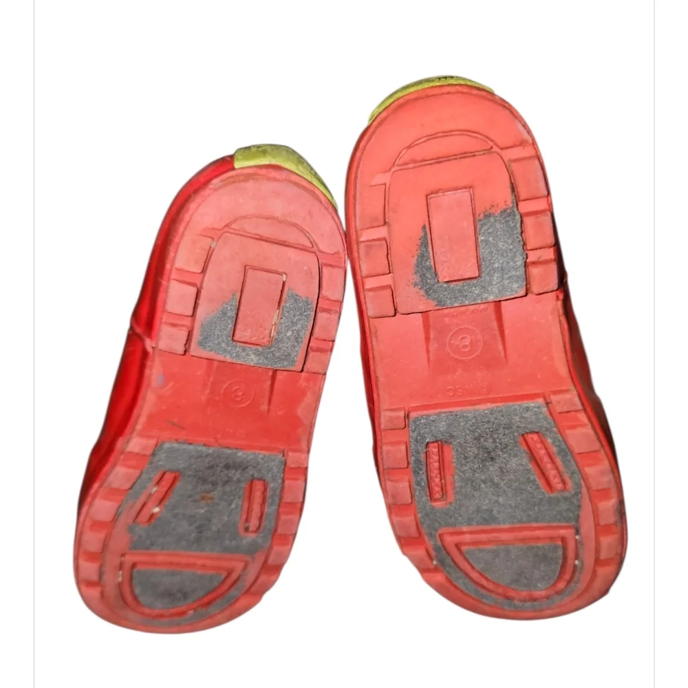 Western Chief Ladybug Rain Boots for Kids